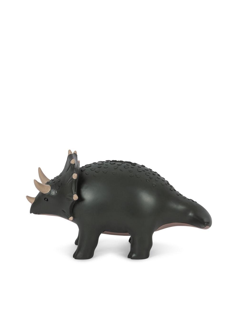 Konges Sloejd Money Bank - Dino