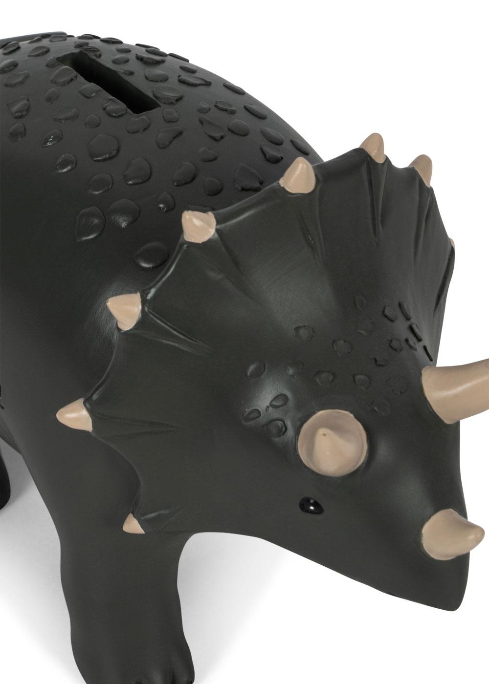 Konges Sloejd Money Bank - Dino