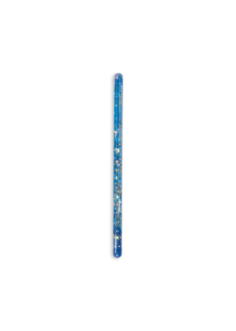 Konges Sloejd Magical Glitter Wand - Rocket