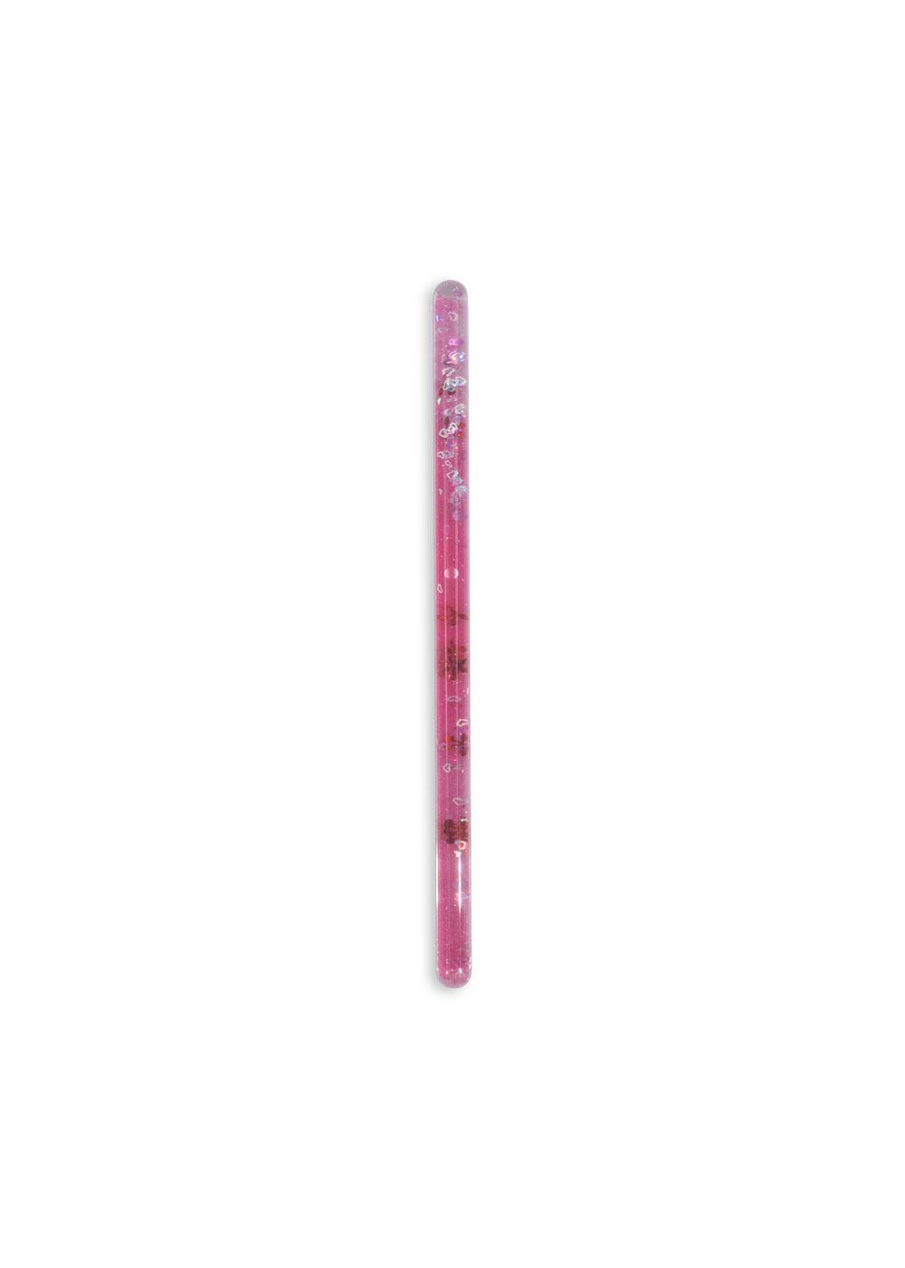 Konges Sloejd Magical Glitter Wand - Pink Mix