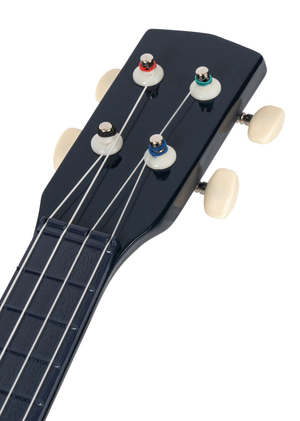 Konges Sloejd Wooden Ukulele - Midnight