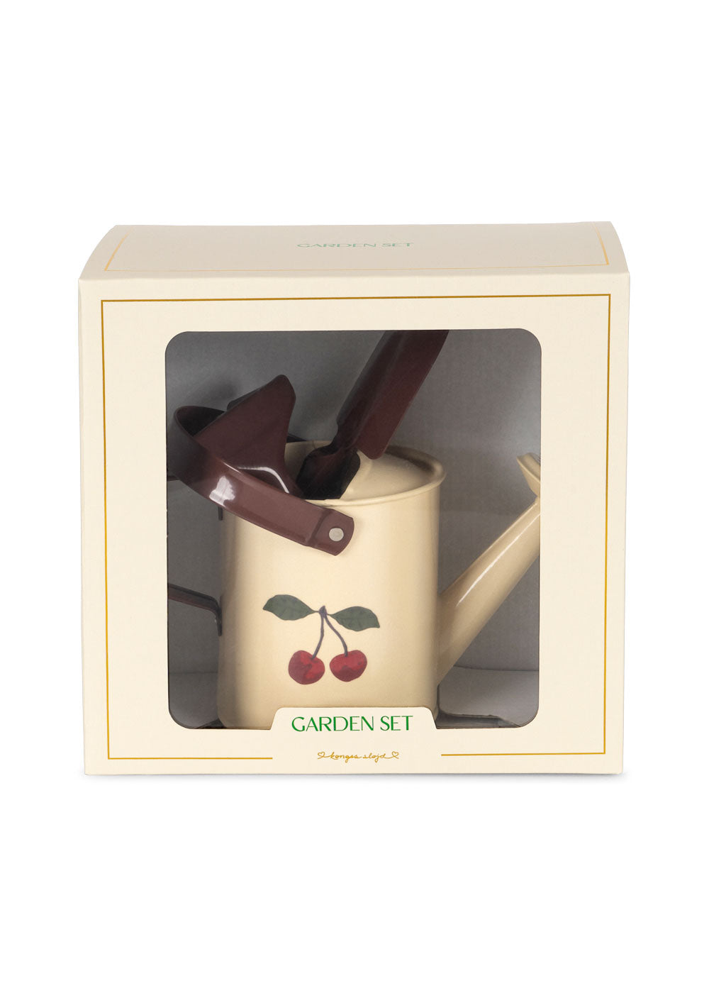 Konges Sloejd Garden Set