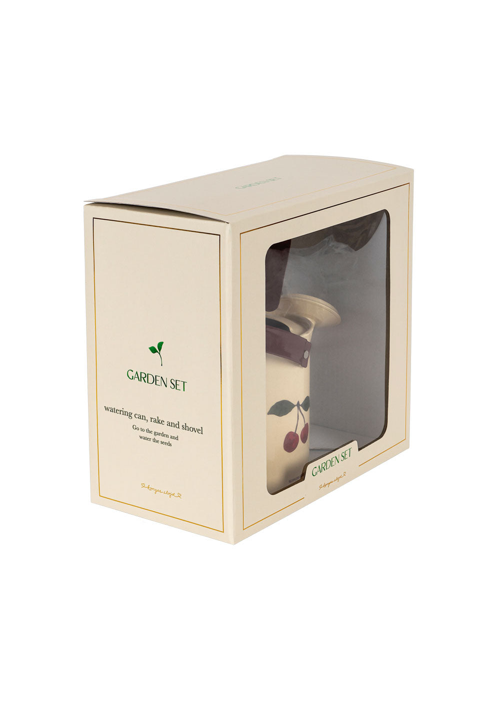 Konges Sloejd Garden Set