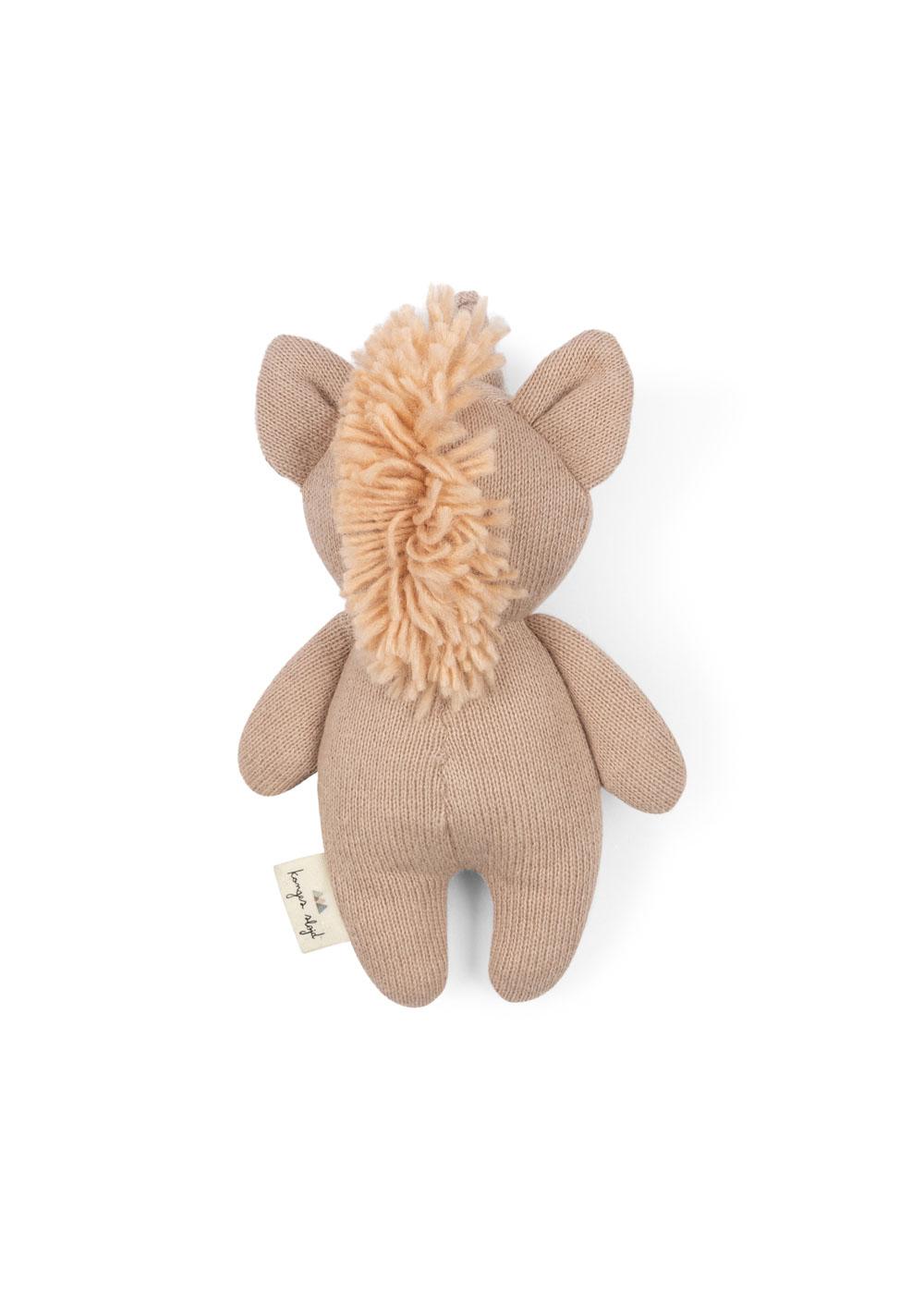 Konges Sloejd Mini Unicorn Stuffed Animal