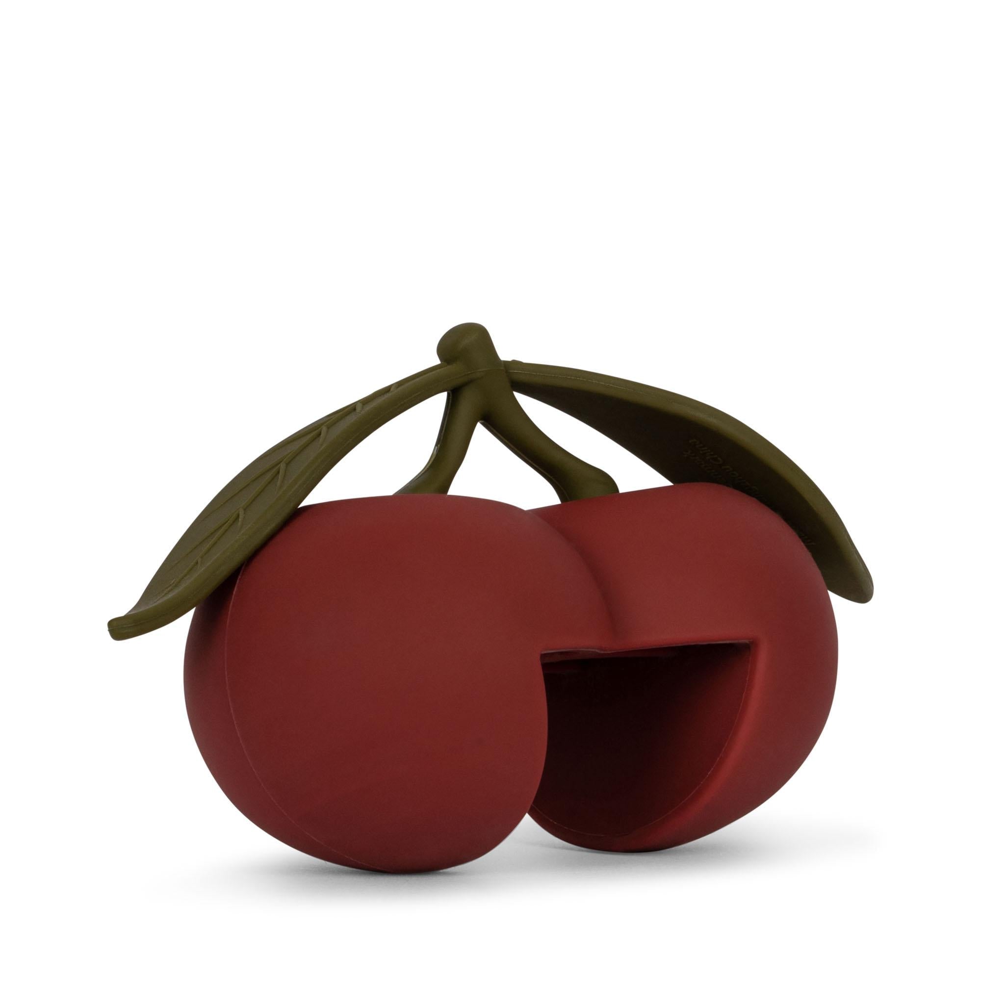 Konges Sloejd Door Stopper - Cherry