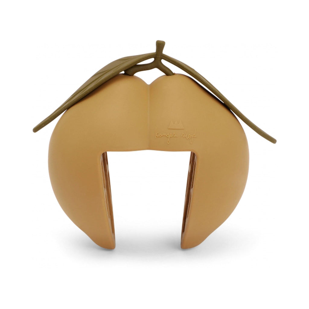 Konges Sloejd Door Stopper - Lemon