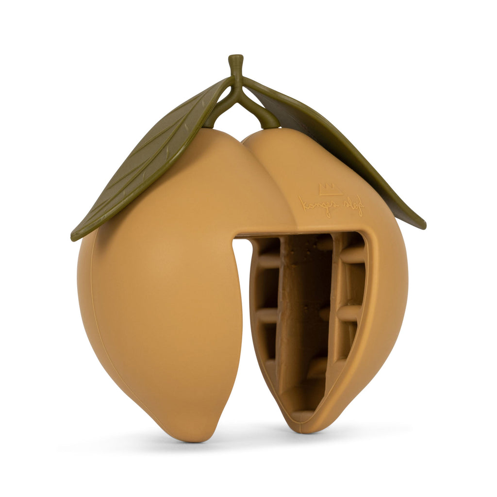 Konges Sloejd Door Stopper - Lemon