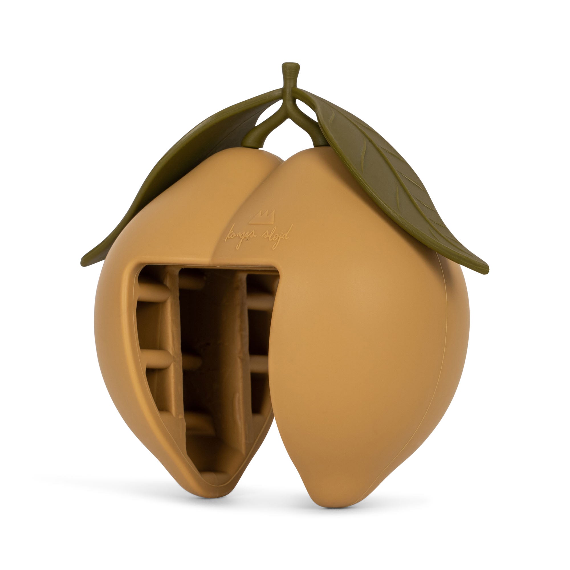 Konges Sloejd Door Stopper - Lemon