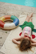 Konges Sloejd Junior Swim Ring - Multi - Final Sale