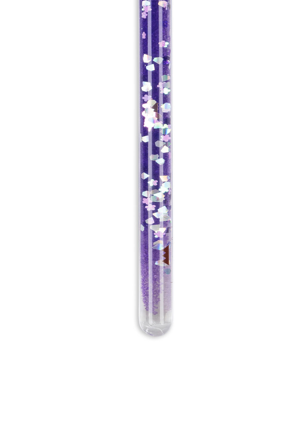 Konges Sloejd Magical Glitter Wand - Unicorn