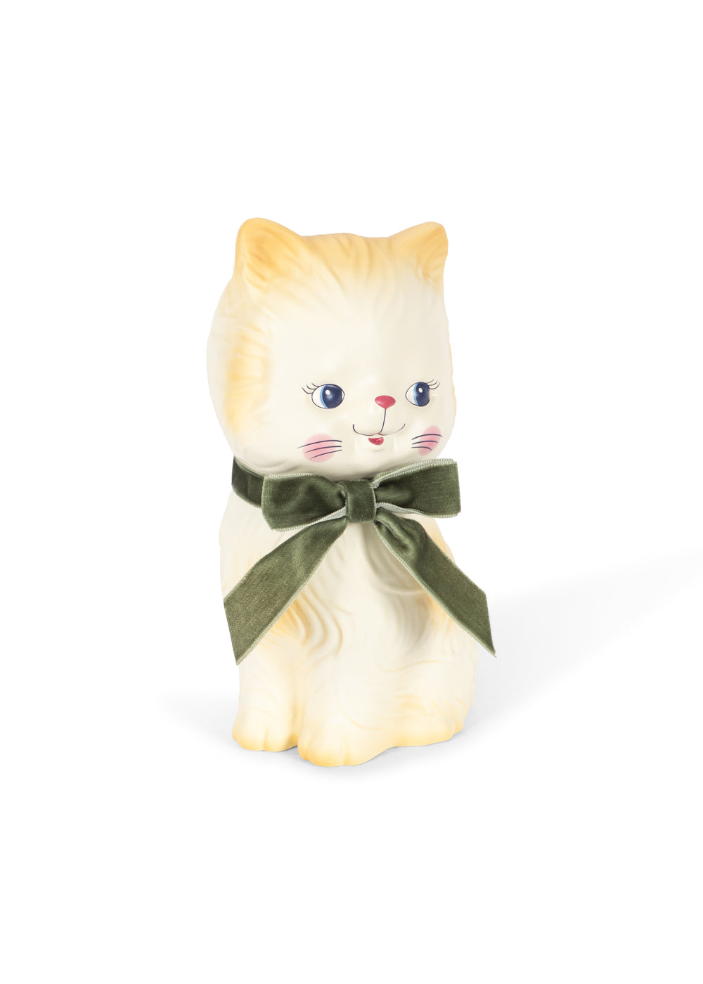 Konges Sloejd Money Bank - Kitty