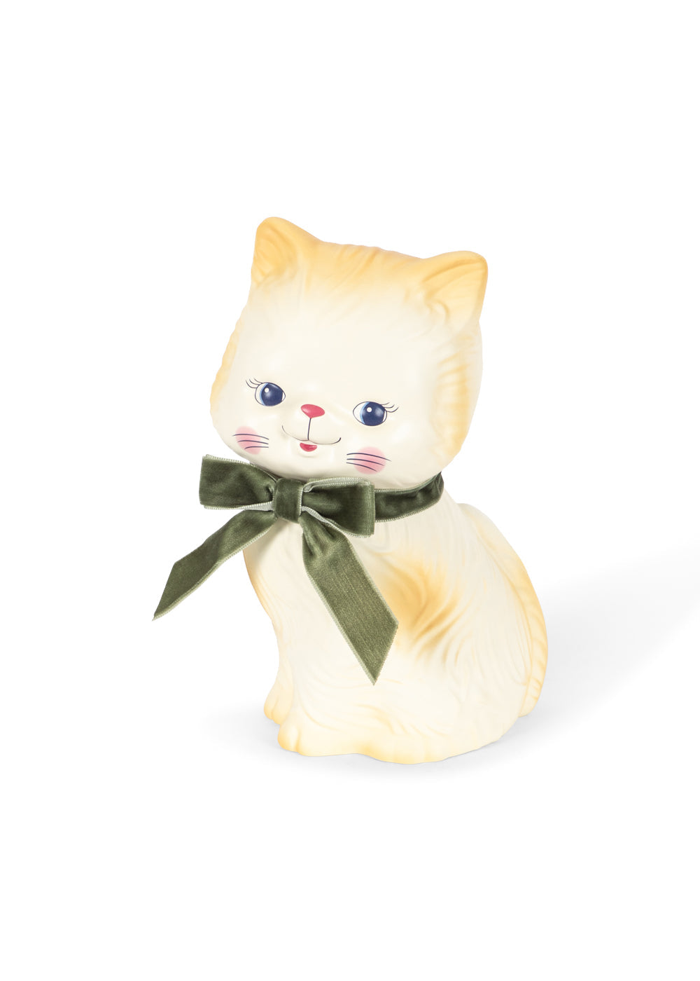 Konges Sloejd Money Bank - Kitty