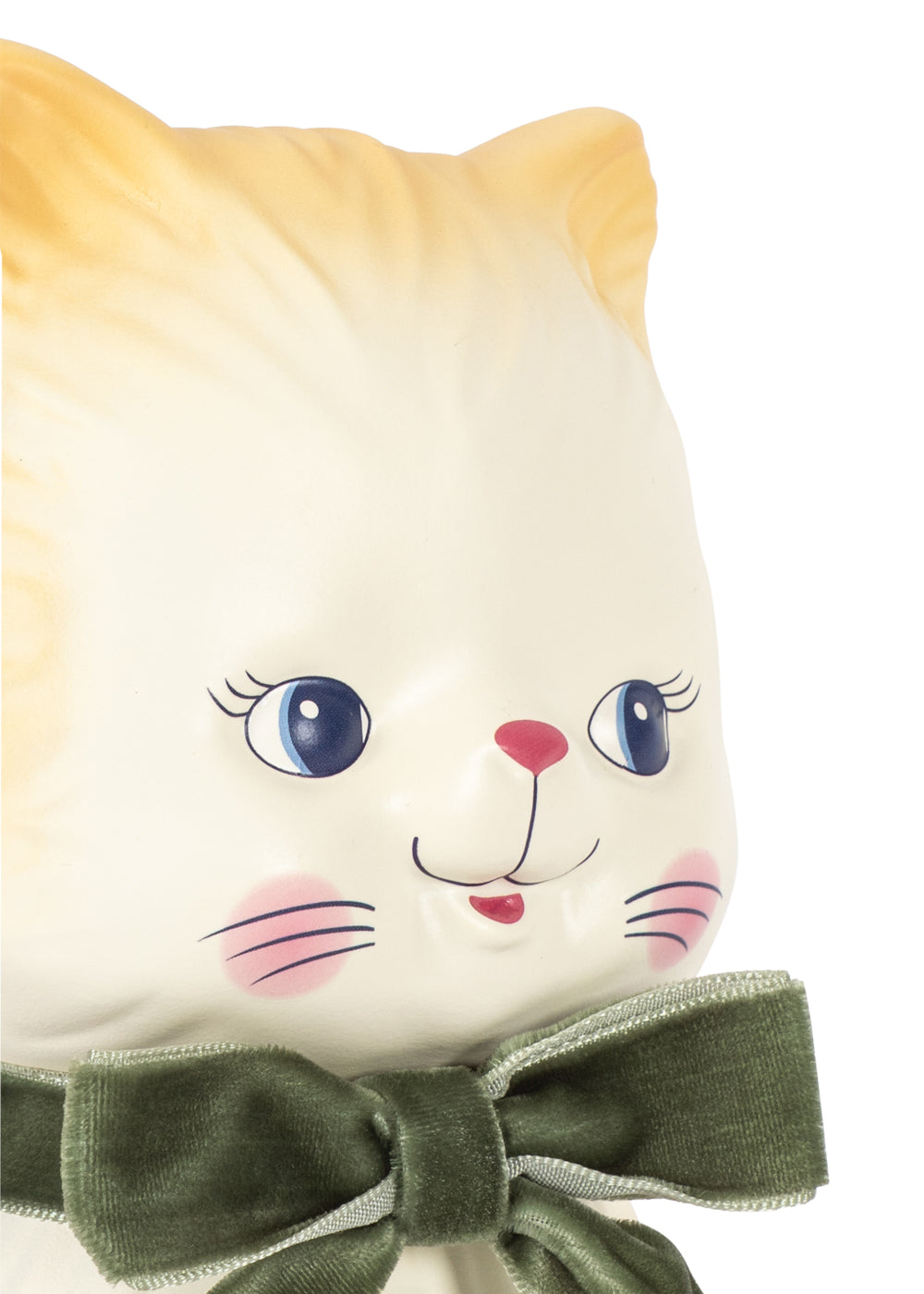 Konges Sloejd Money Bank - Kitty