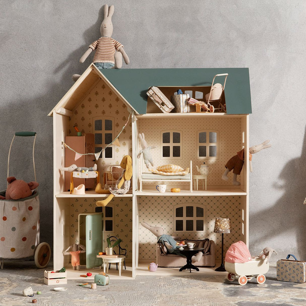 Maileg Dollhouse, House of Miniature