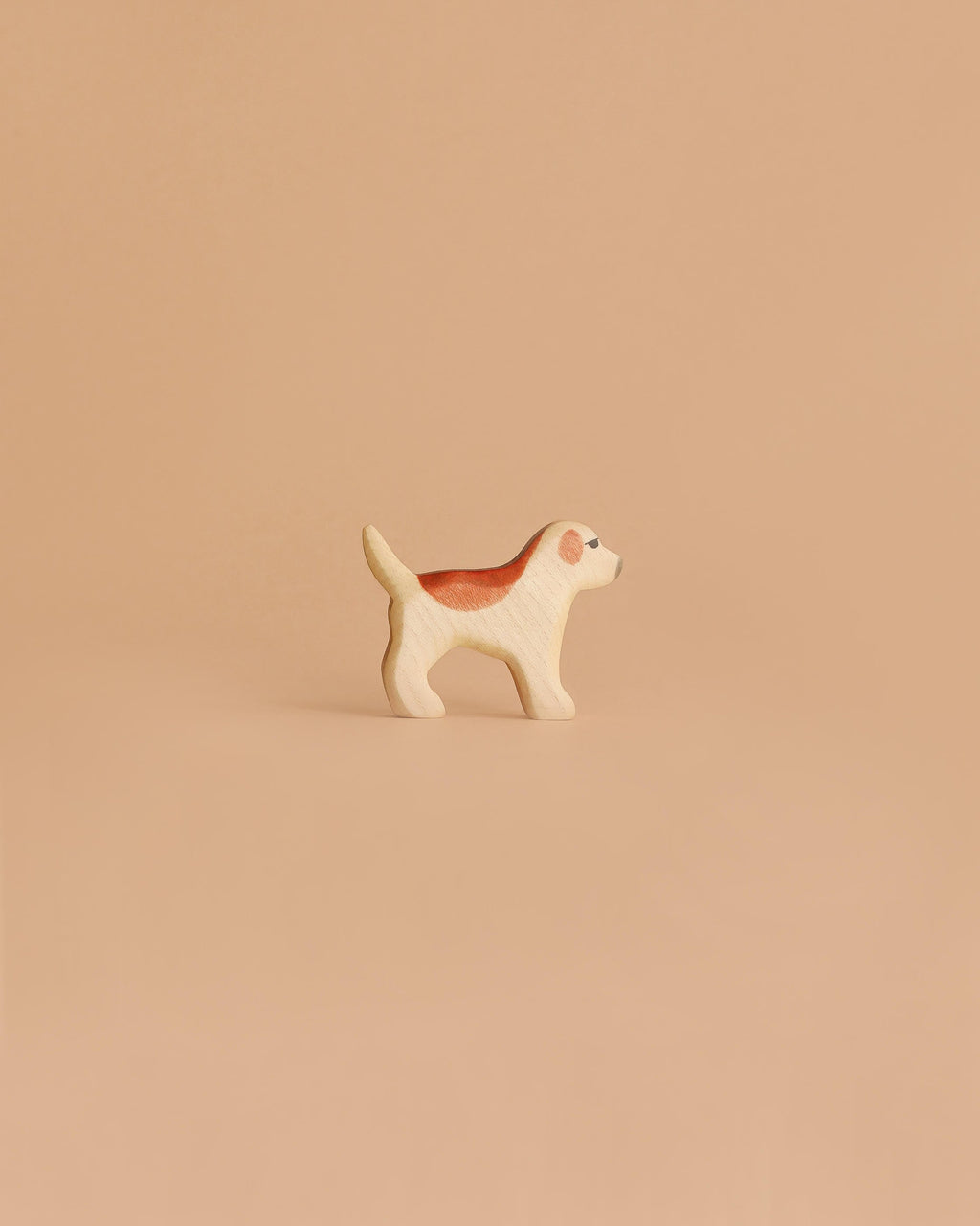 Handmade Holzwald Dog - Golden Retriever Puppy