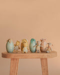 Maileg Easter Egg & Friends Set