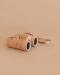 Konges Sloejd Explorer Binoculars - Cherry