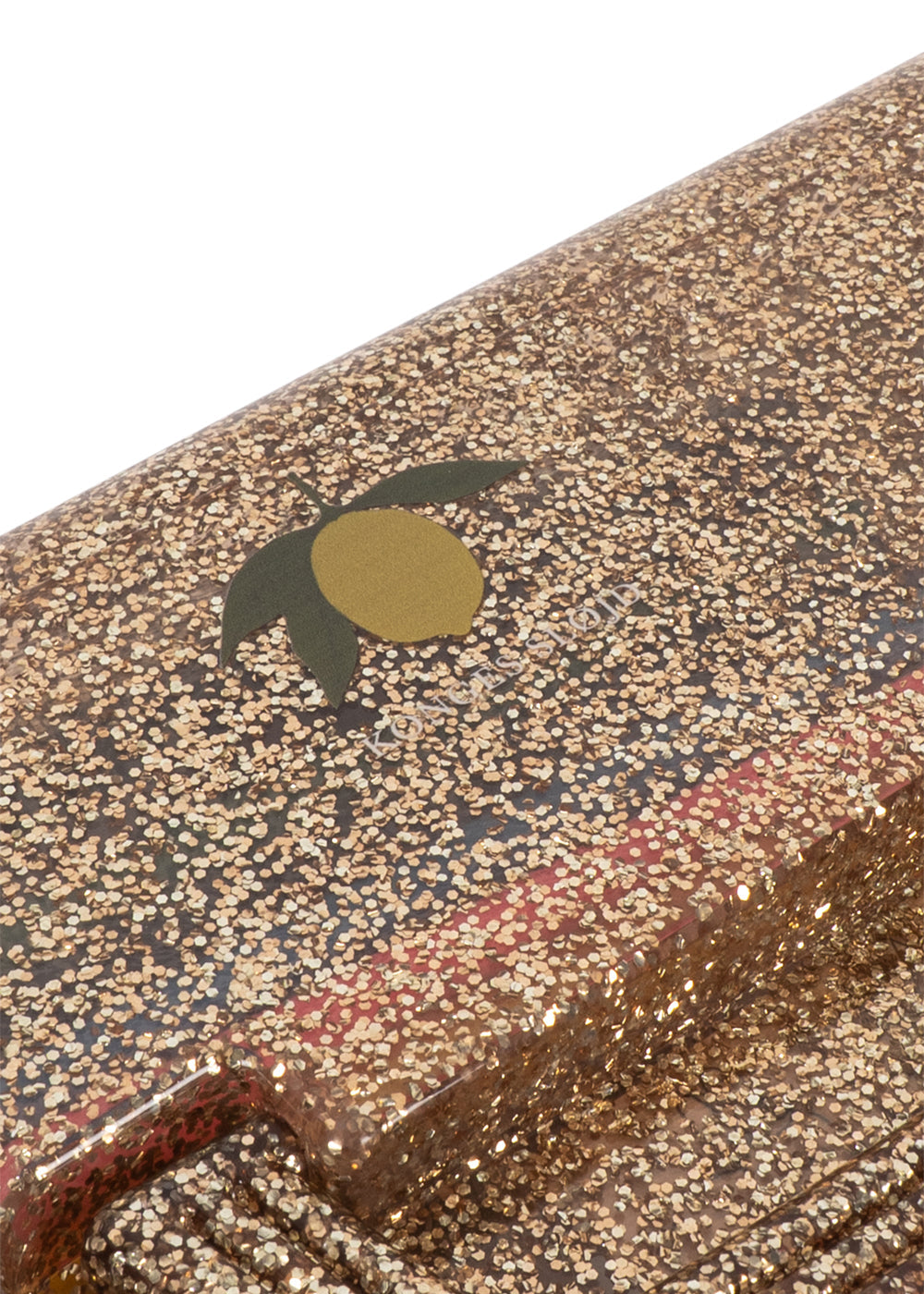Konges Sloejd Creative Art Caddy - Tiger