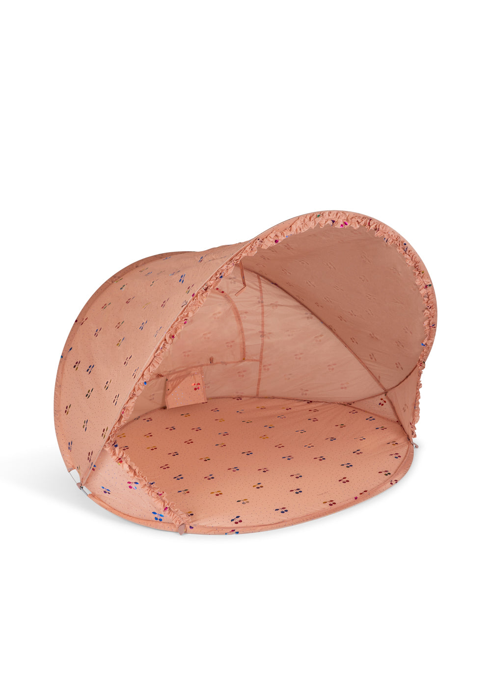 Konges Sloejd Lace Pop-Up Beach Tent UPF 50+