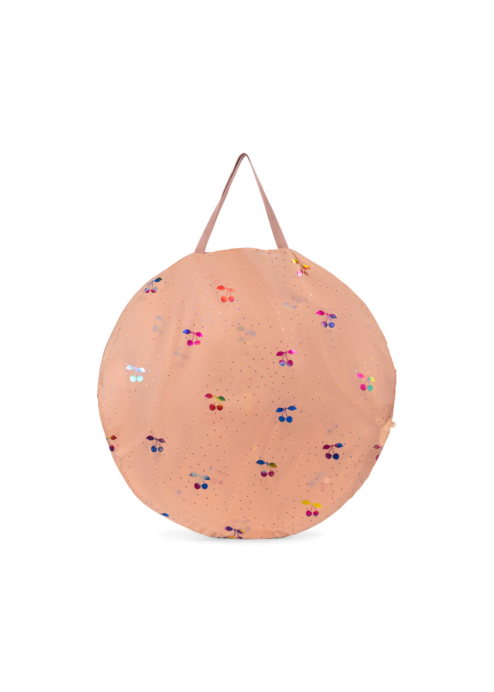 Konges Sloejd Lace Pop-Up Beach Tent UPF 50+