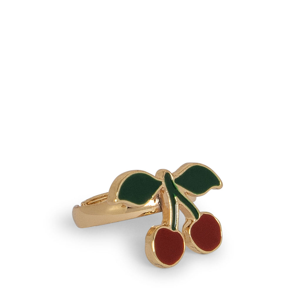 Konges Sloejd 12 Pack Ring Set