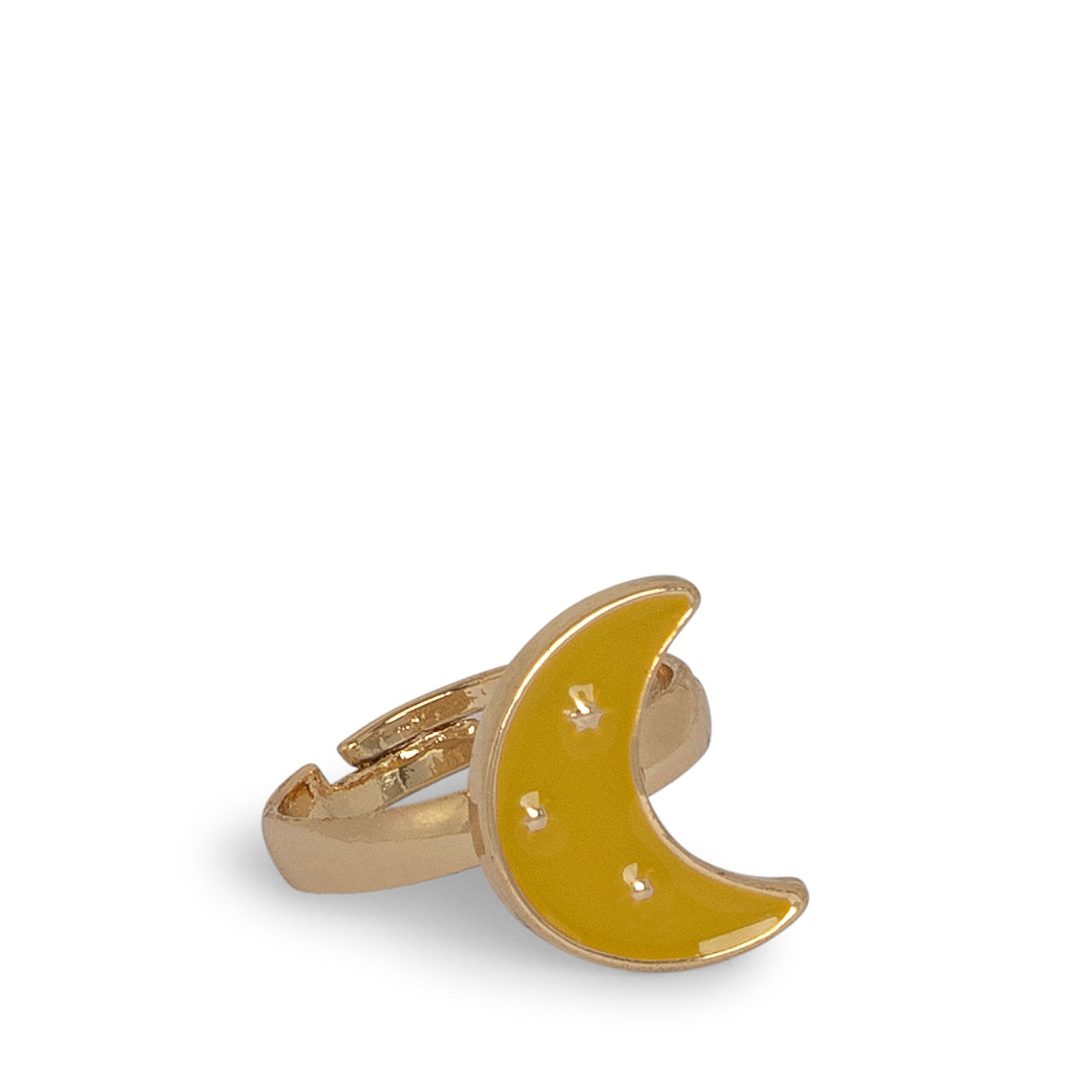 Konges Sloejd 12 Pack Ring Set