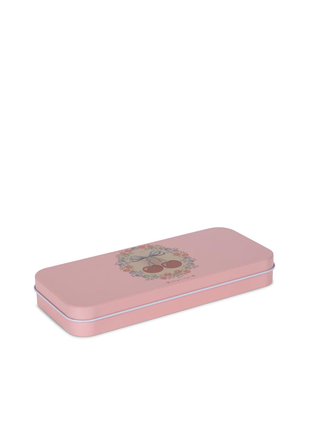 Konges Sloejd Water Colors Paint Set - Cherry Bow
