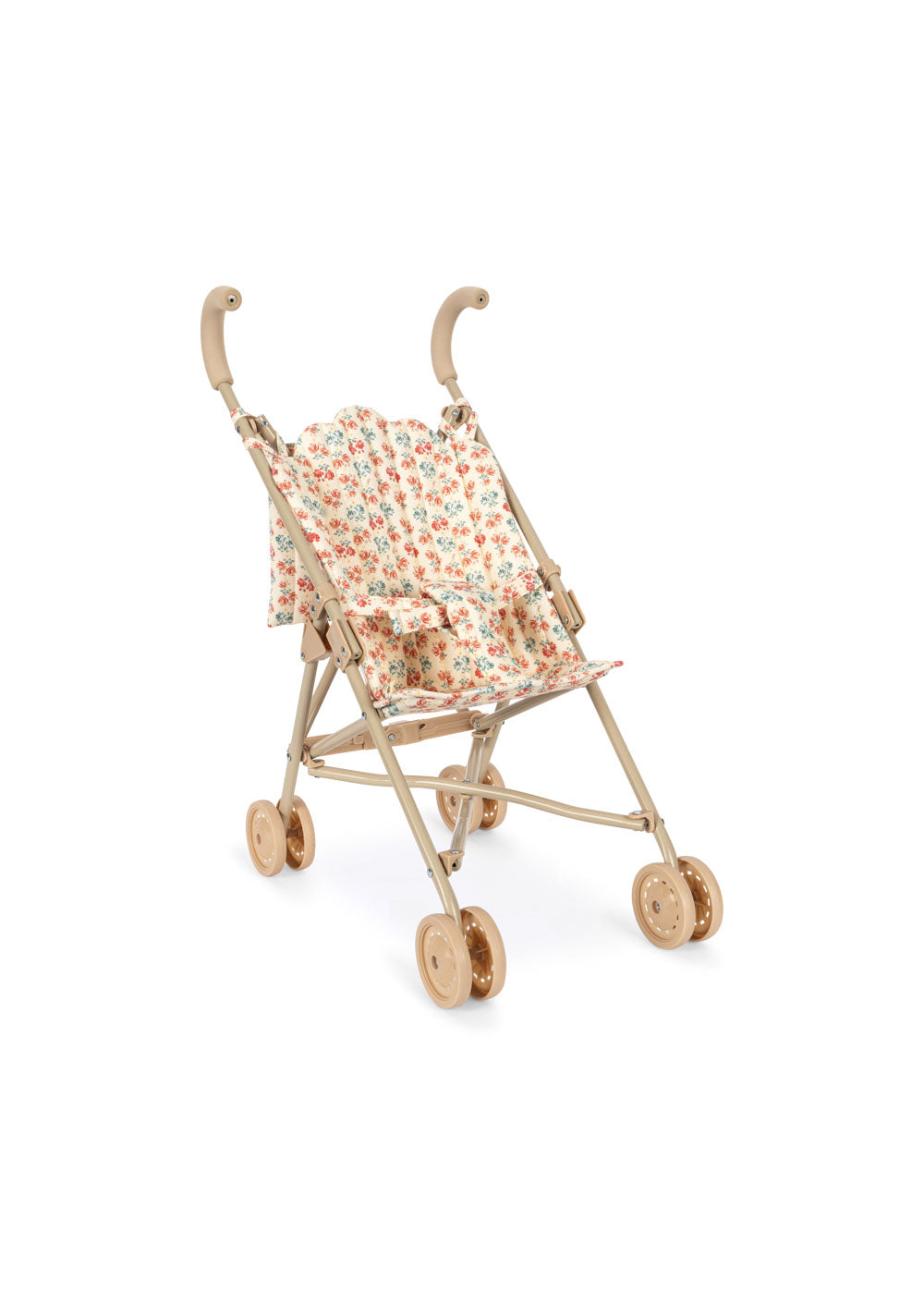 Konges Sloejd Doll Stroller - Lumina