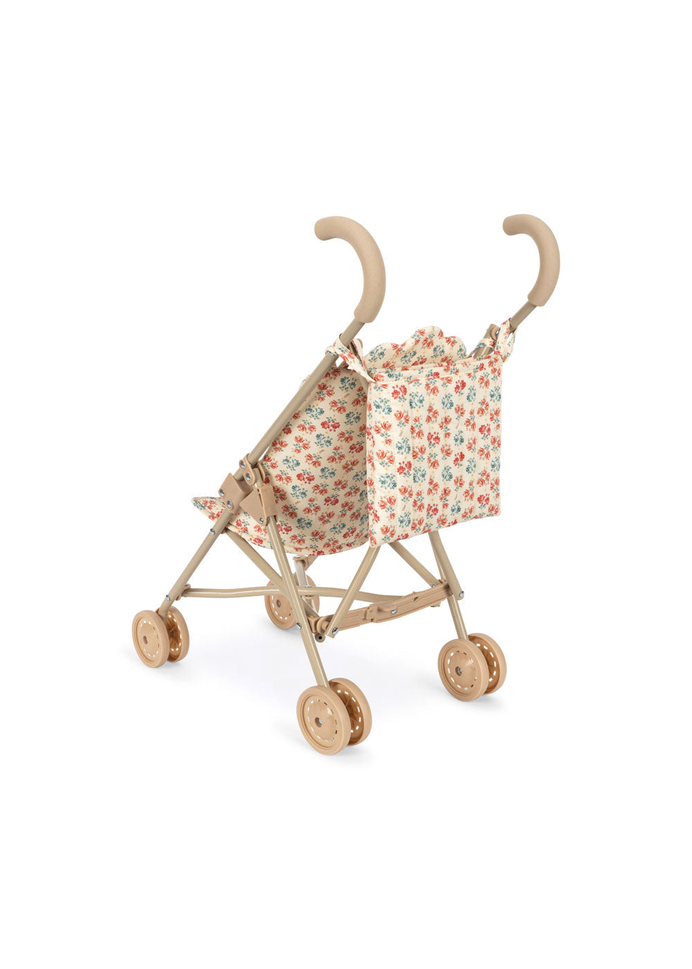 Konges Sloejd Doll Stroller - Lumina