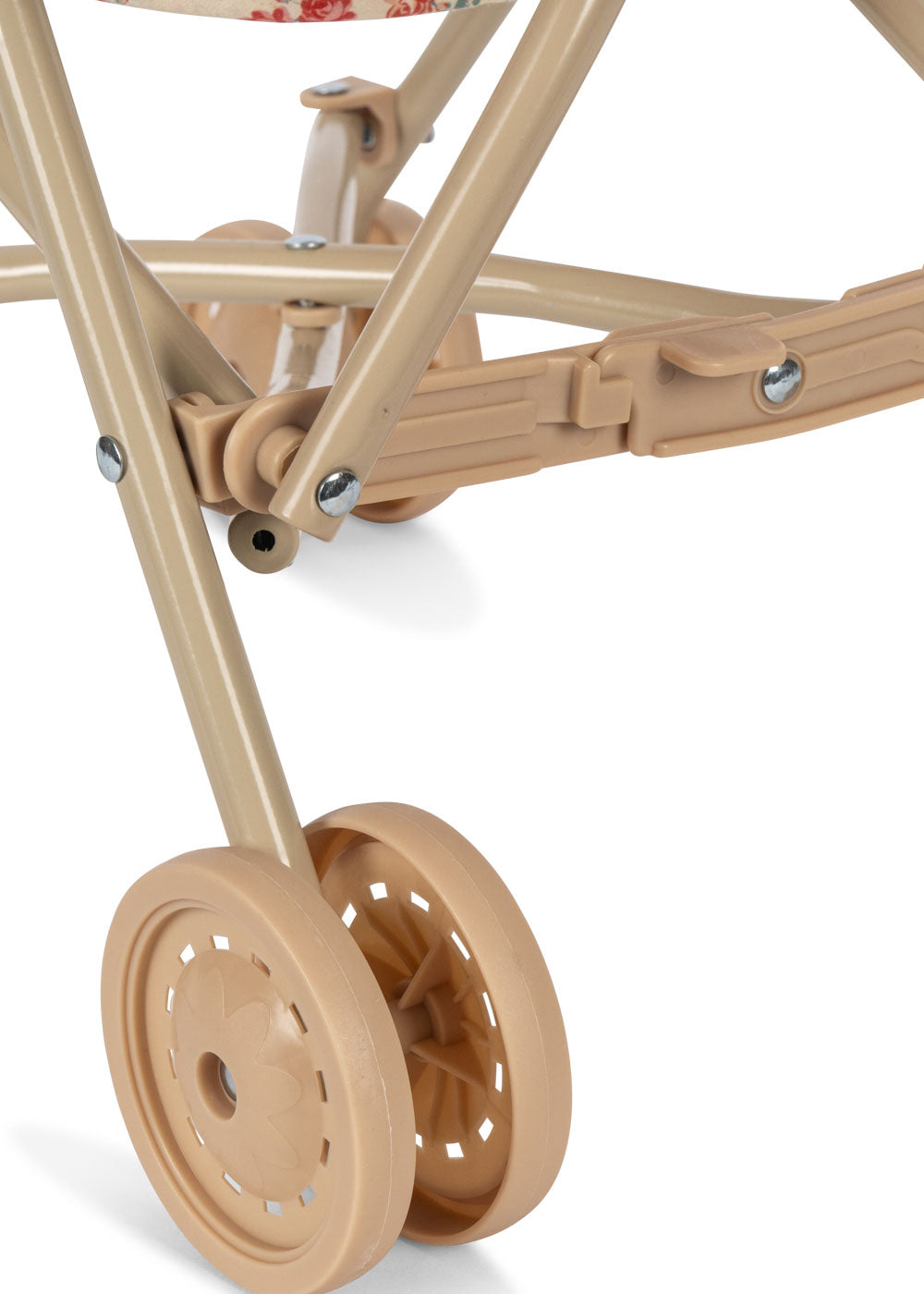 Konges Sloejd Doll Stroller - Lumina