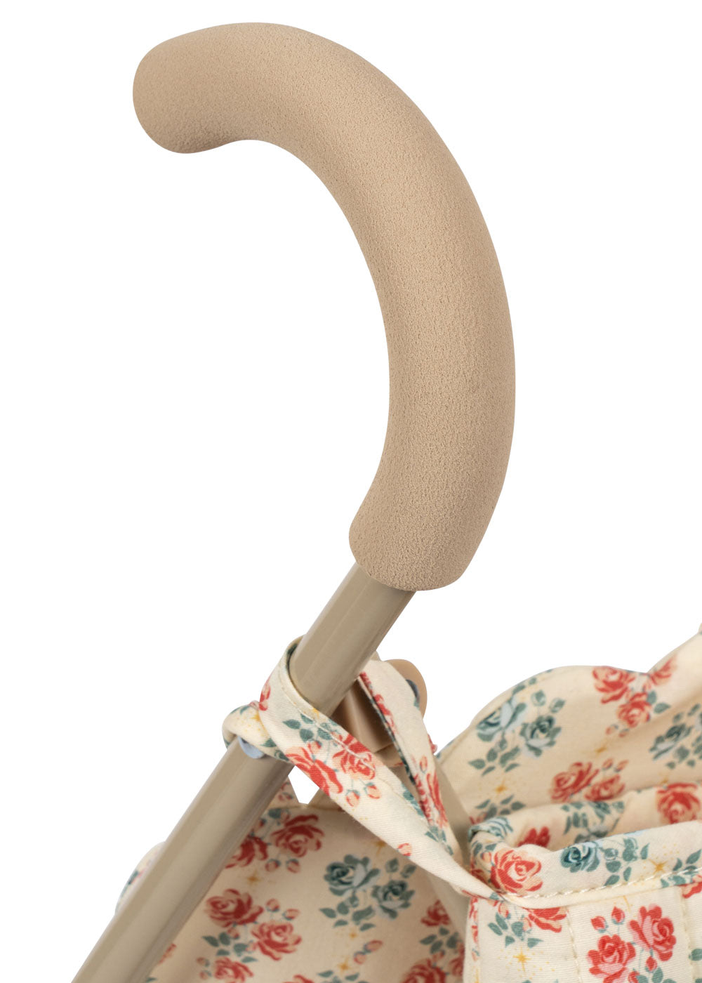 Konges Sloejd Doll Stroller - Lumina