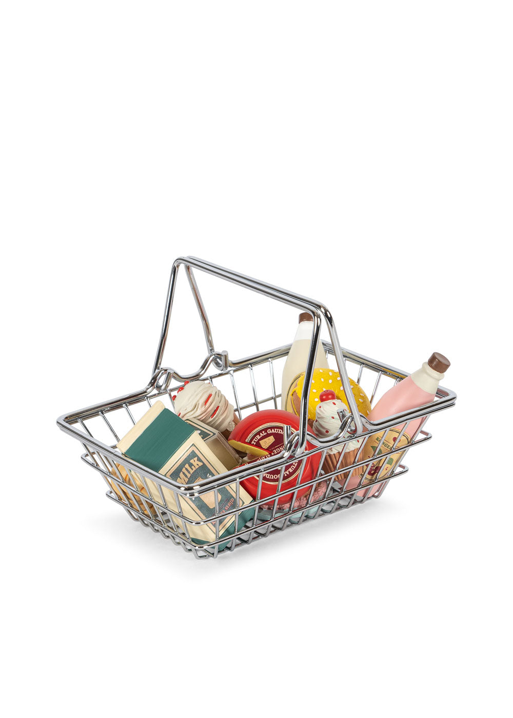 Konges Sløjd Mini Market Grocery Set