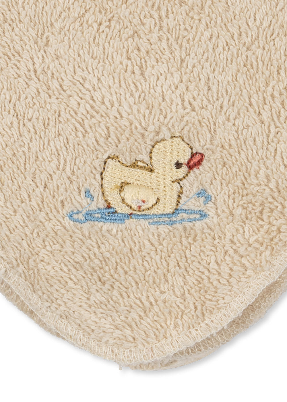 Konges Sloejd Organic Cotton Baby Cloths (6 Pack)