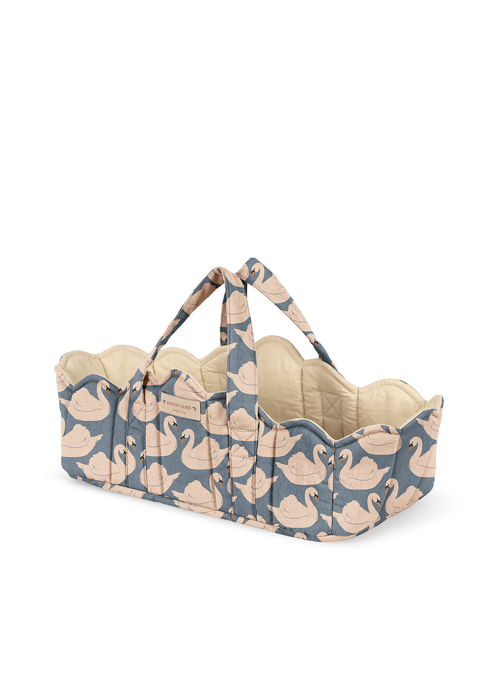 Konges Sloejd Doll Lift - Swan