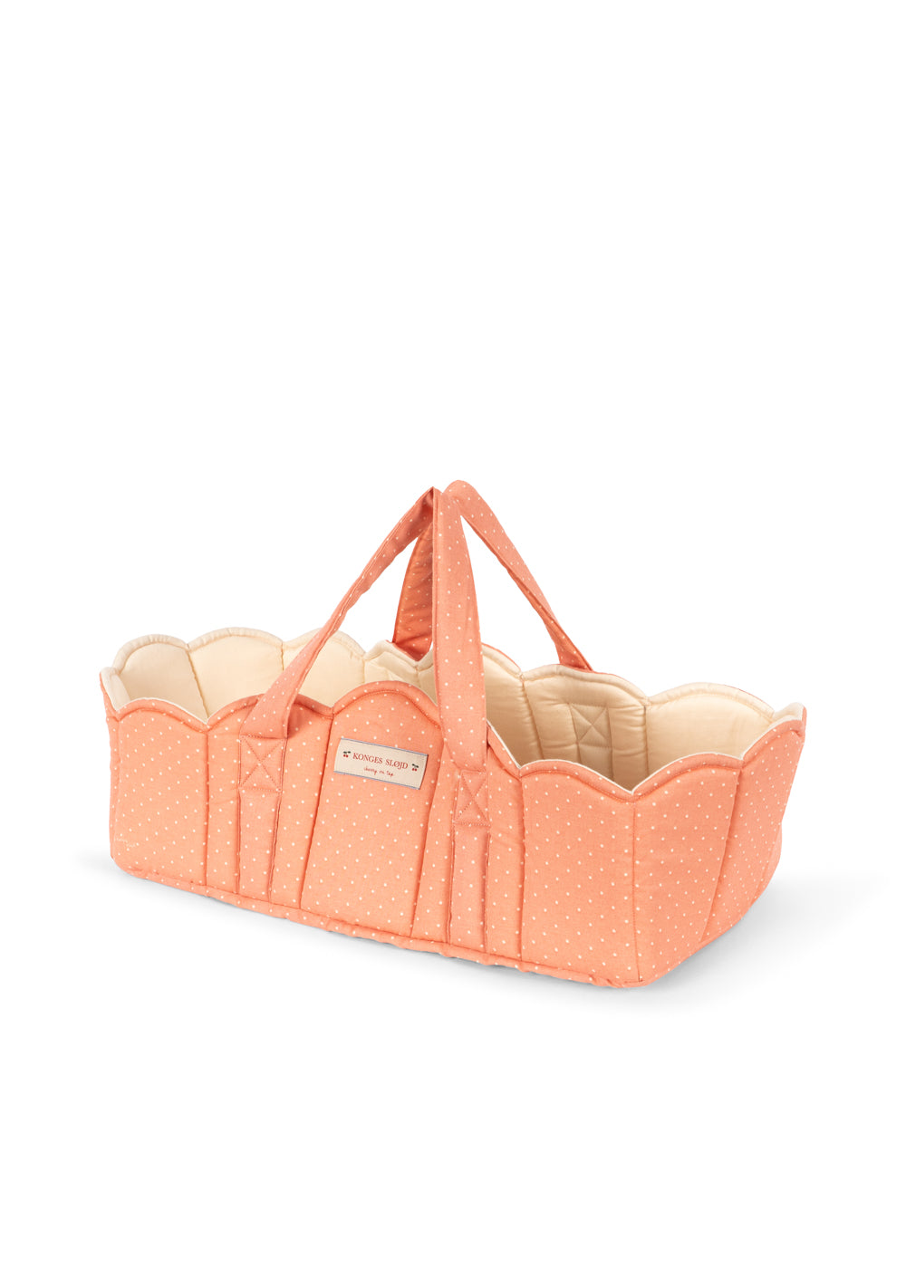 Konges Sloejd Doll Lift - Rose Dot