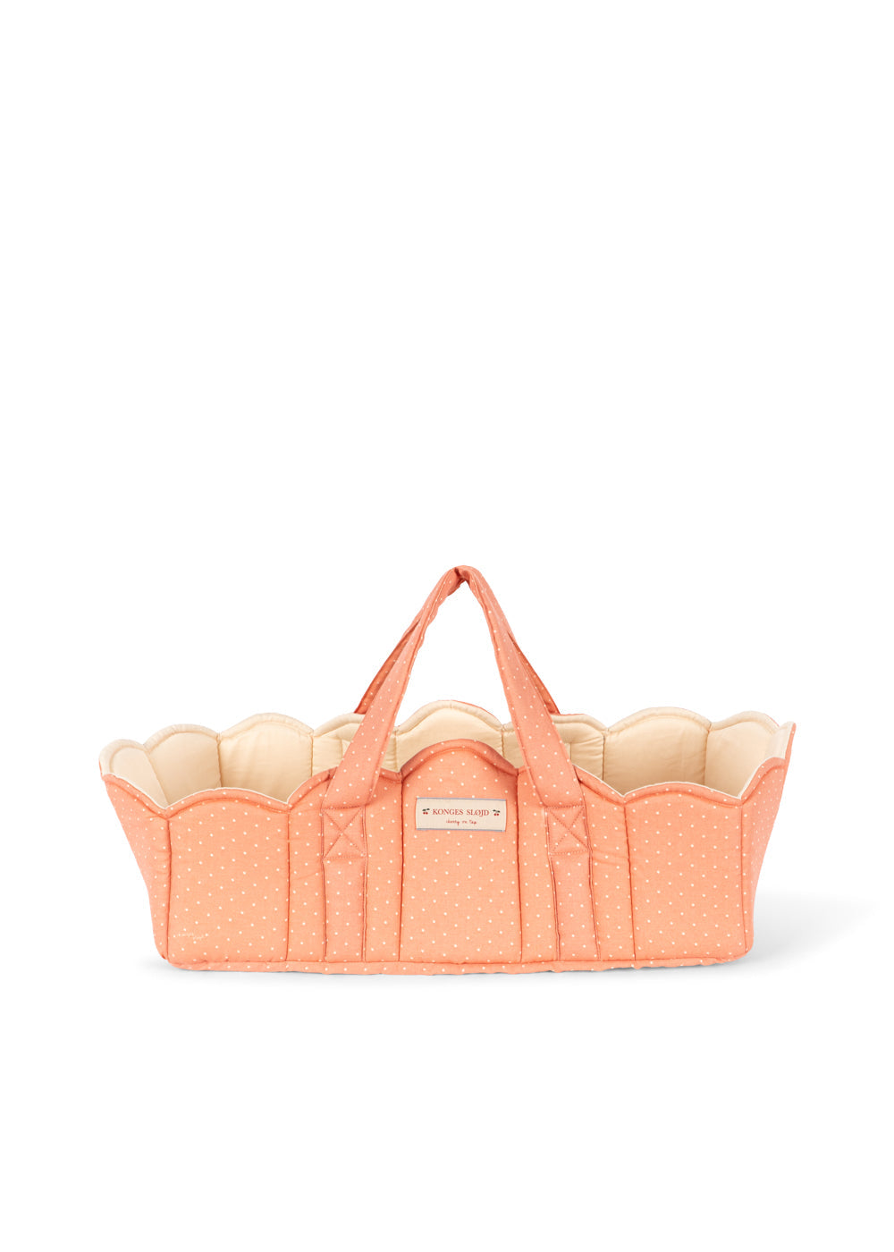 Konges Sloejd Doll Lift - Rose Dot