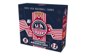 2025 Panini USA Stars & Stripes Baseball - H2 Box